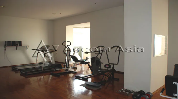 unit 1 Bedroom  Condominium For Rent in Sukhumvit, Bangkok  near BTS Thong Lo (13002423)